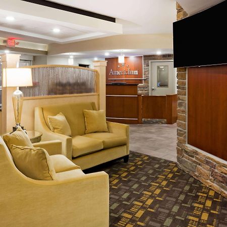 Americinn By Wyndham Dewitt Exteriér fotografie