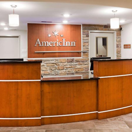 Americinn By Wyndham Dewitt Exteriér fotografie