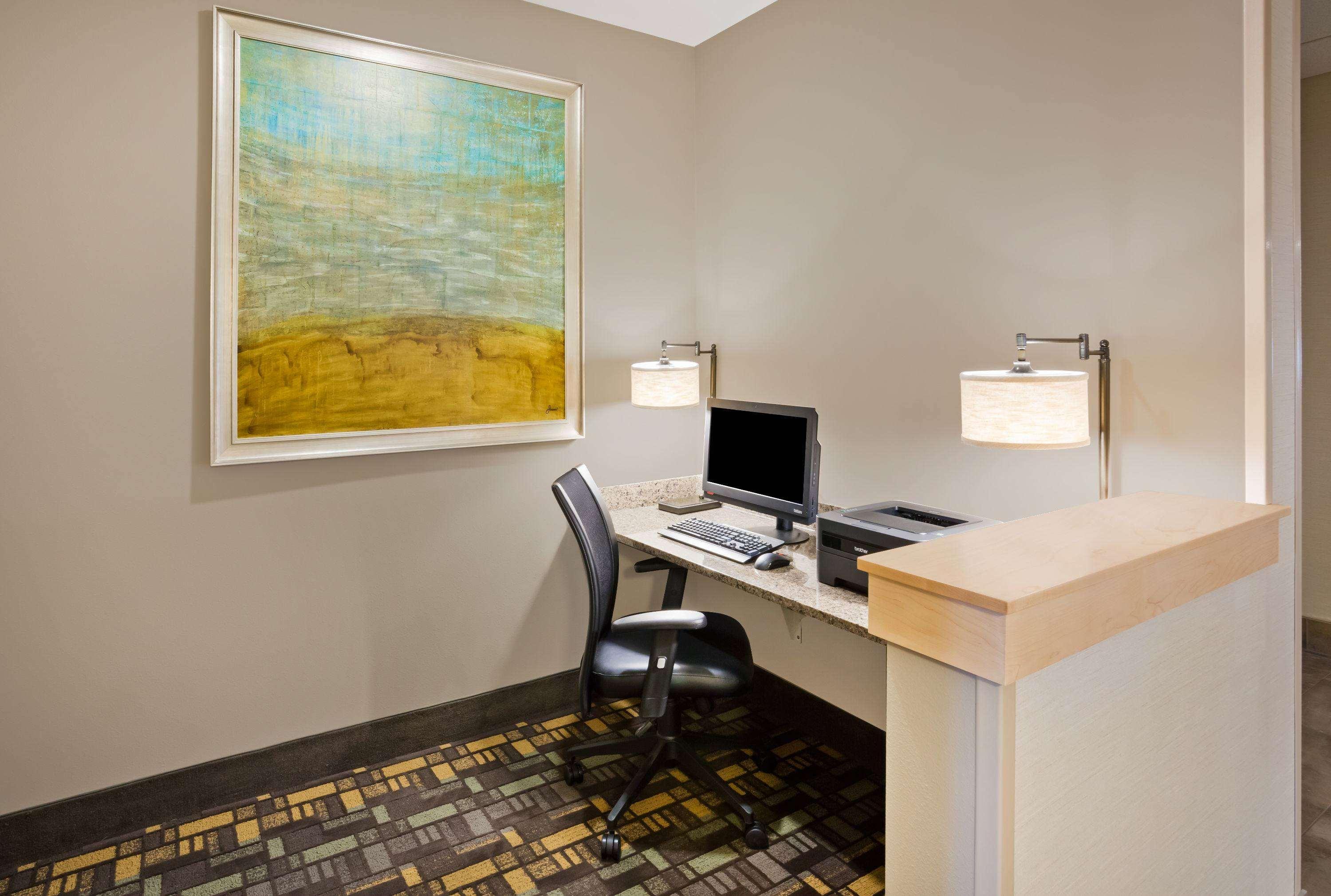 Americinn By Wyndham Dewitt Exteriér fotografie