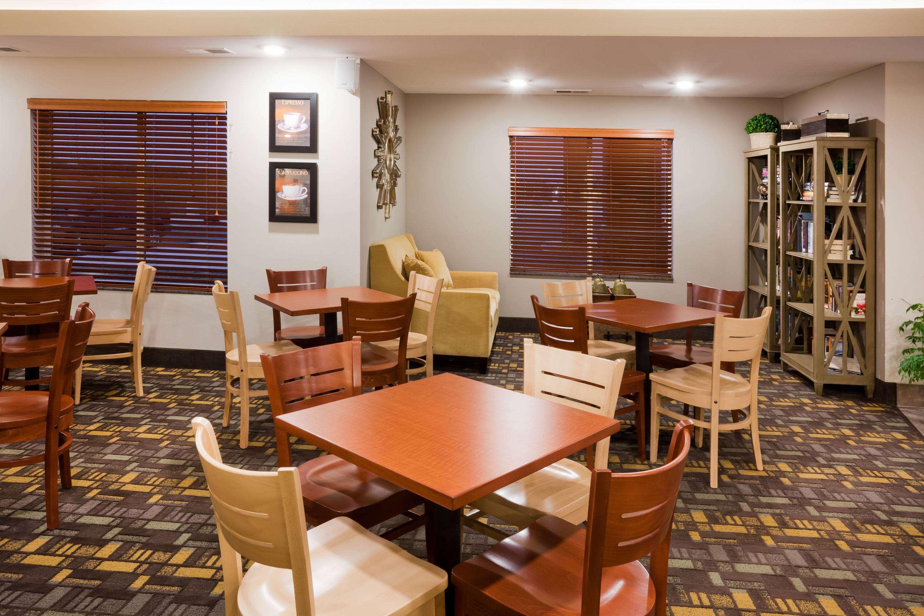 Americinn By Wyndham Dewitt Exteriér fotografie