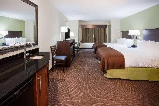 Americinn By Wyndham Dewitt Pokoj fotografie