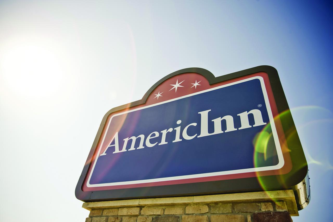 Americinn By Wyndham Dewitt Exteriér fotografie